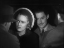 The 39 Steps (1935)Madeleine Carroll and Robert Donat